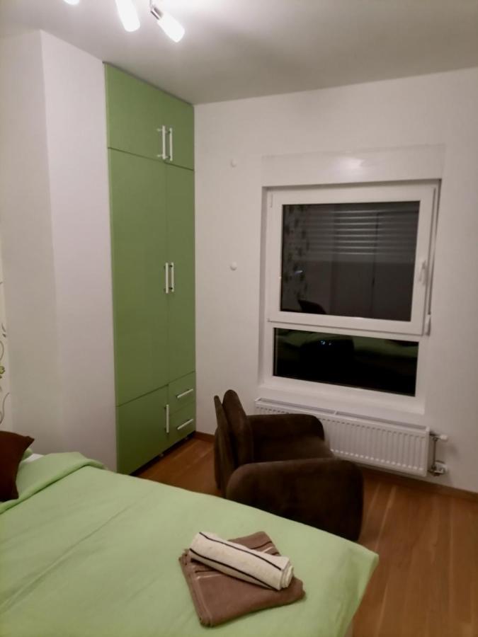 Apartman Ana Ni Exterior foto